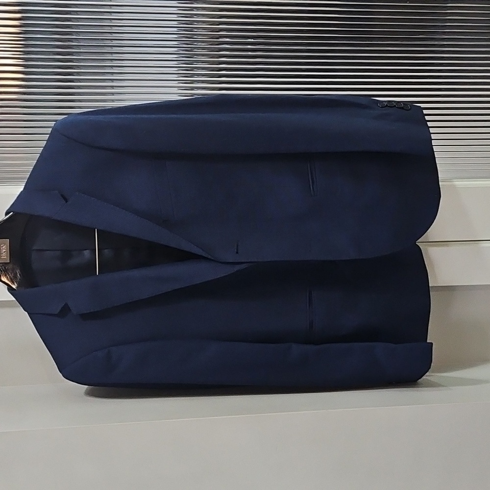 Topman Suit Jacket